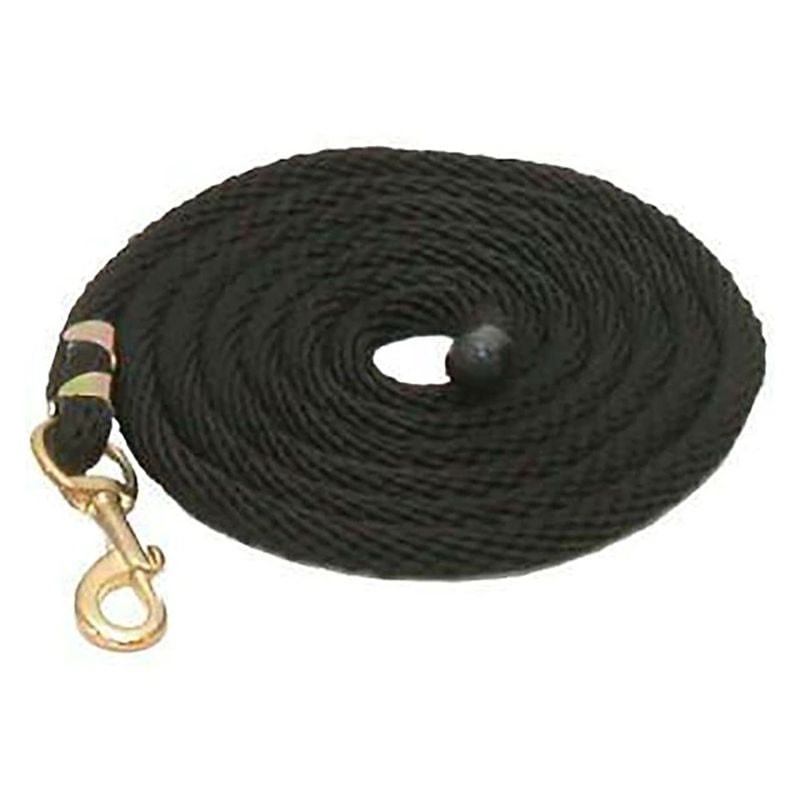 Gatsby Poly 10ft Lead/Snap