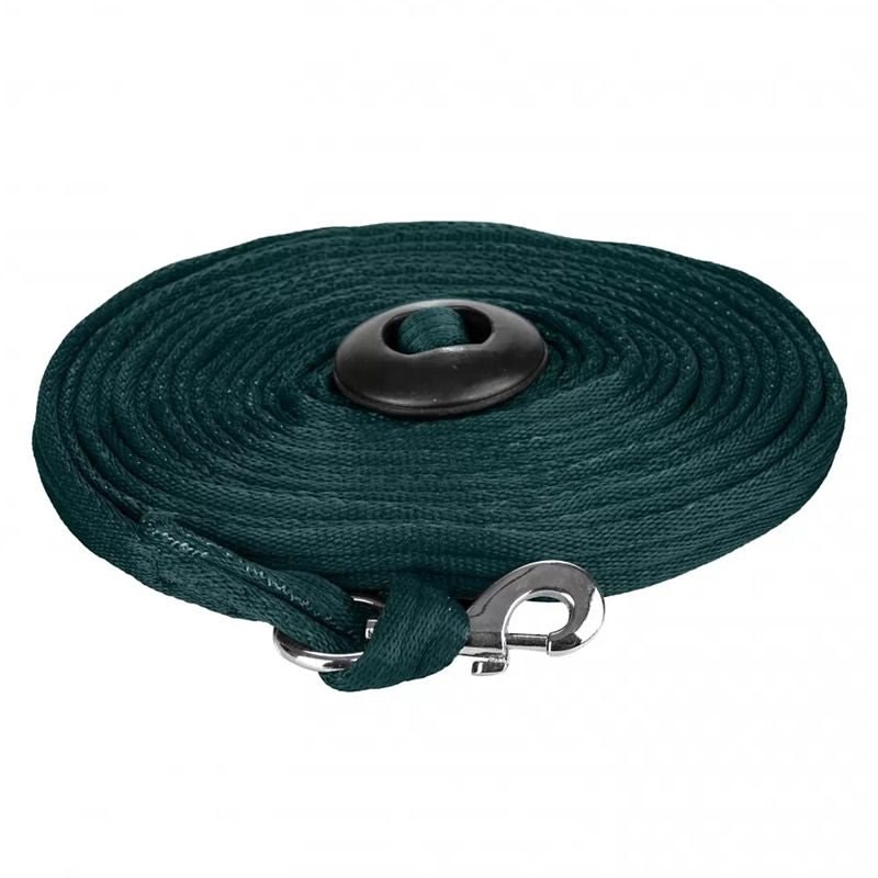 Gatsby Cushion Web Lunge Line