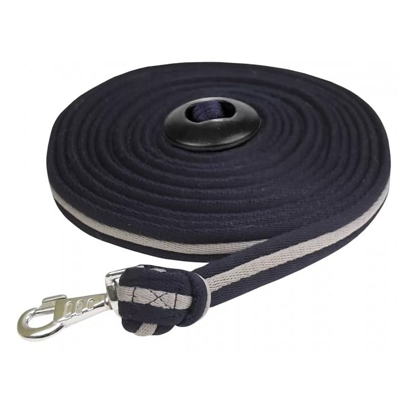 Gatsby Cushion Web Lunge Line