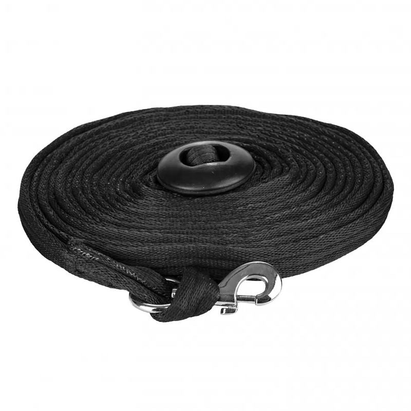 Gatsby Cushion Web Lunge Line