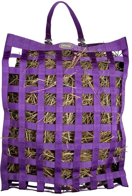 Gatsby All Natural Slow Hay Feeder
