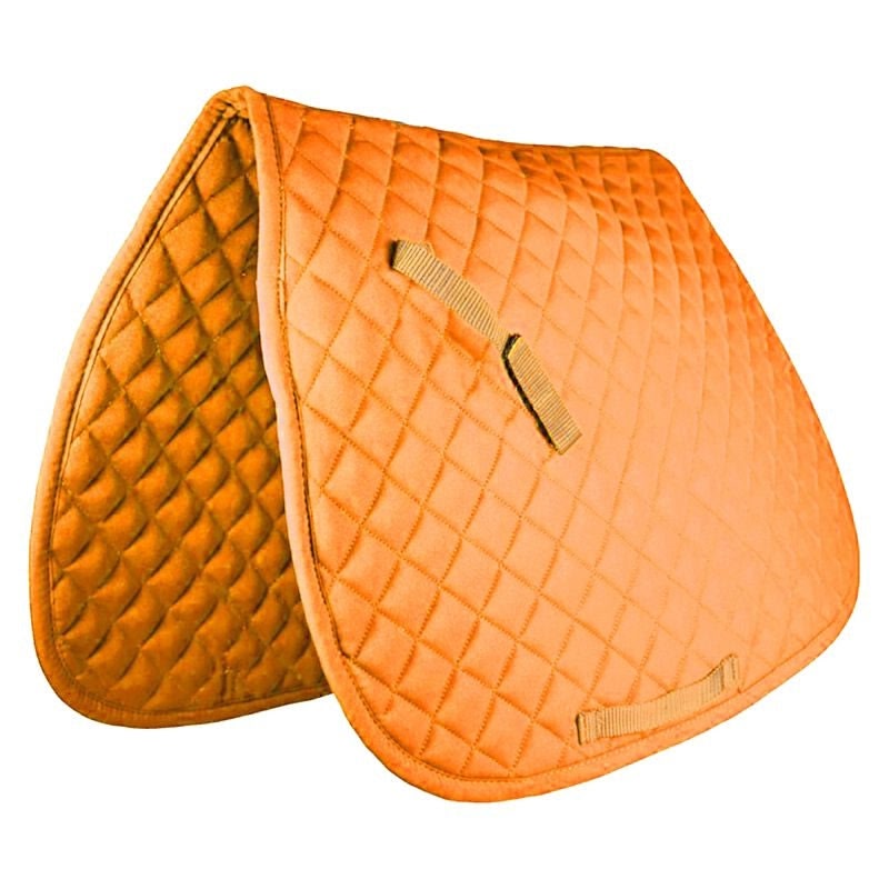Gatsby Basic All-Purpose Saddle Pad