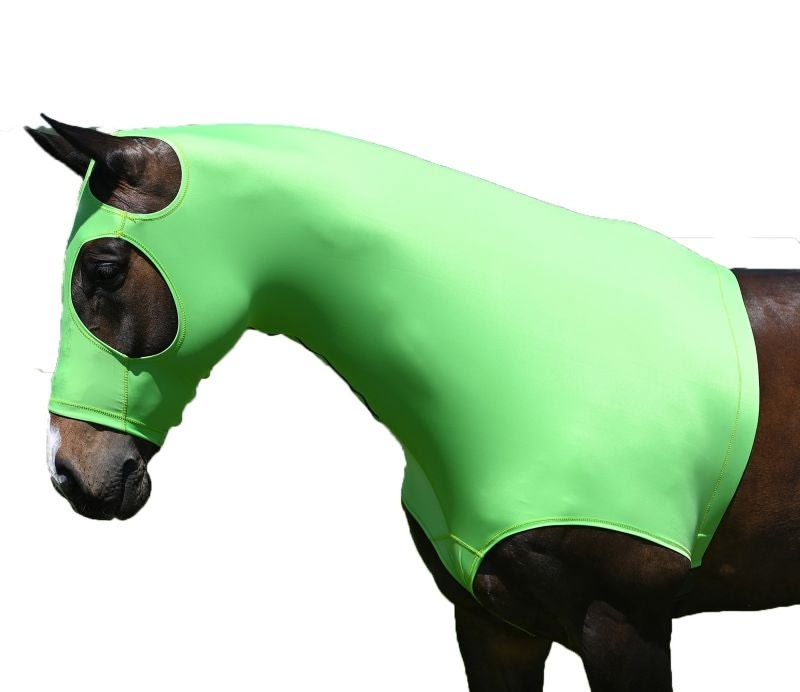 StretchX Mane Stay Hood