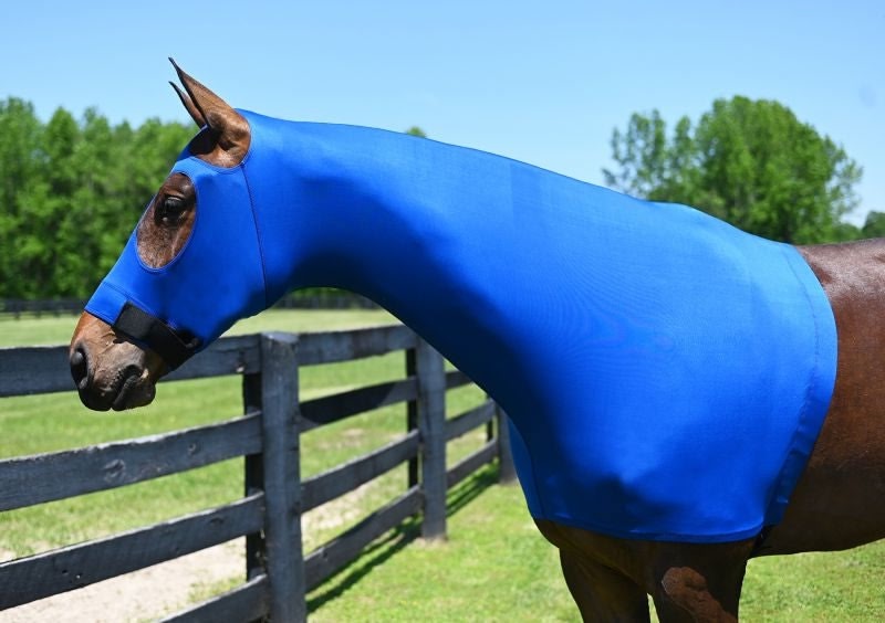 StretchX Pull On Slicker Hood