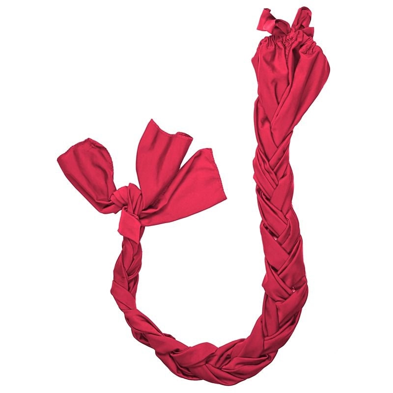 StretchX Braid n Tail Bag