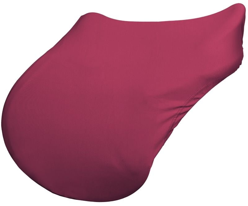 StretchX English Saddle Cover