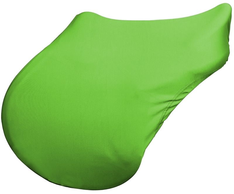 StretchX English Saddle Cover