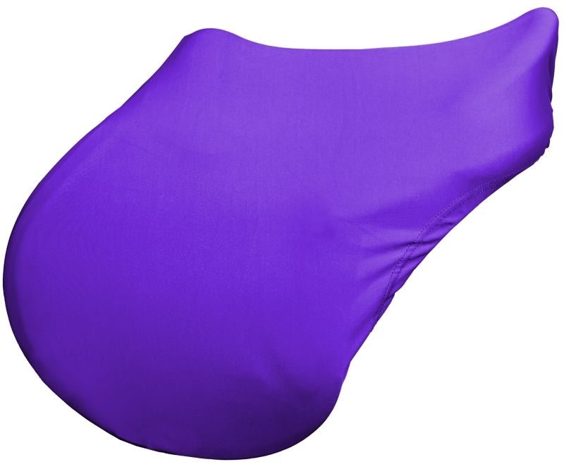 StretchX English Saddle Cover