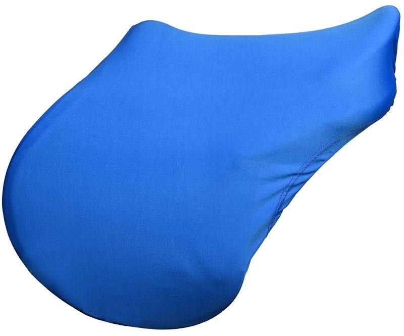 StretchX English Saddle Cover