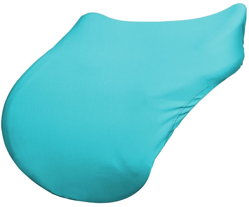 StretchX English Saddle Cover