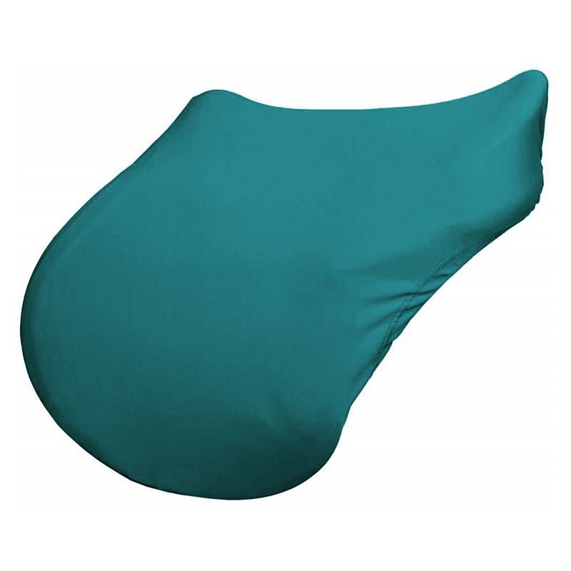 StretchX English Saddle Cover
