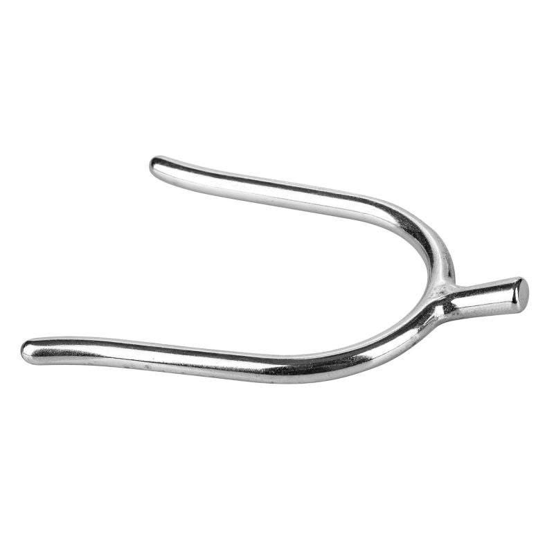 Gatsby Chrome QuickOn Spurs Ladies