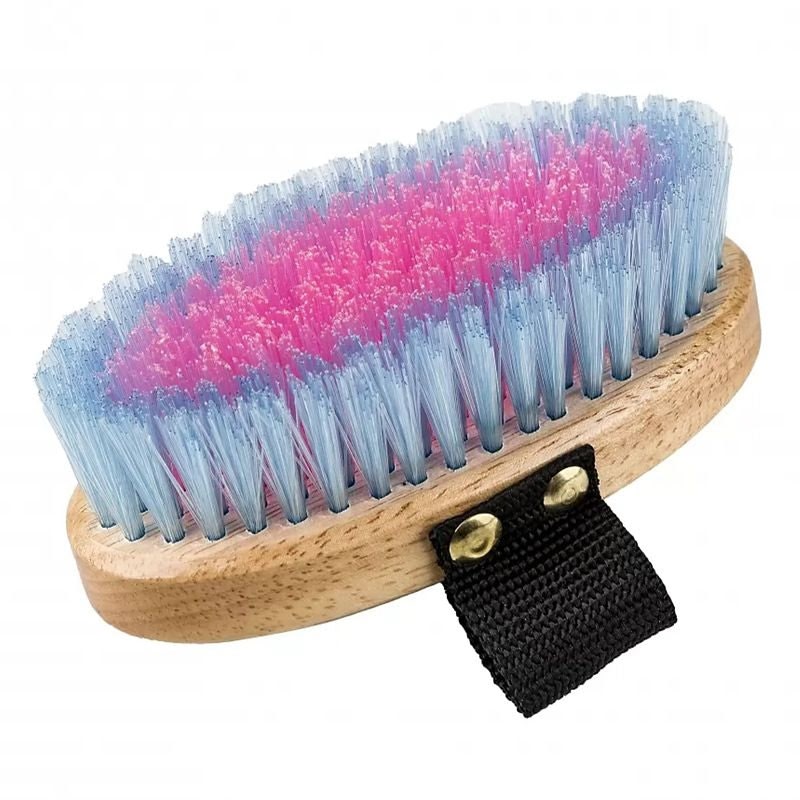 Gatsby Body Brush Small TwoTone