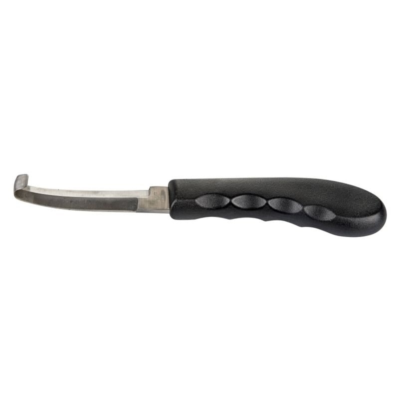 Gatsby Double Edge Hoof Knife 8in