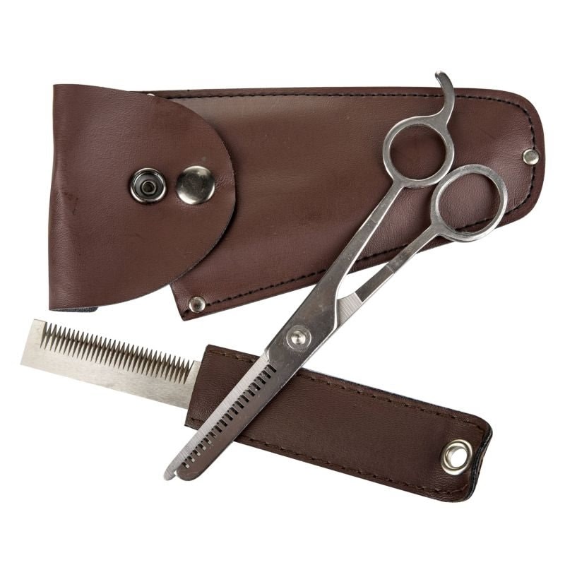 Gatsby Mane Tail Trim Kit