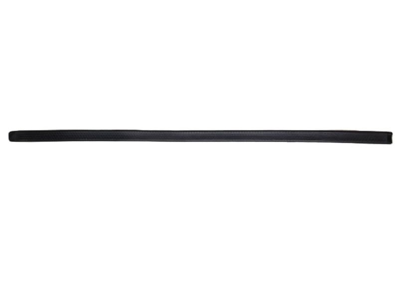 Rubber Grip Reins 5/8in