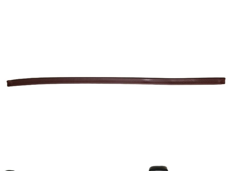 Rubber Grip Reins 5/8in