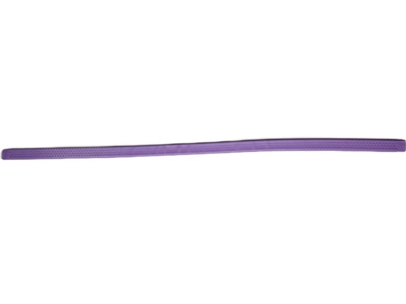 Rubber Grip Reins 5/8in