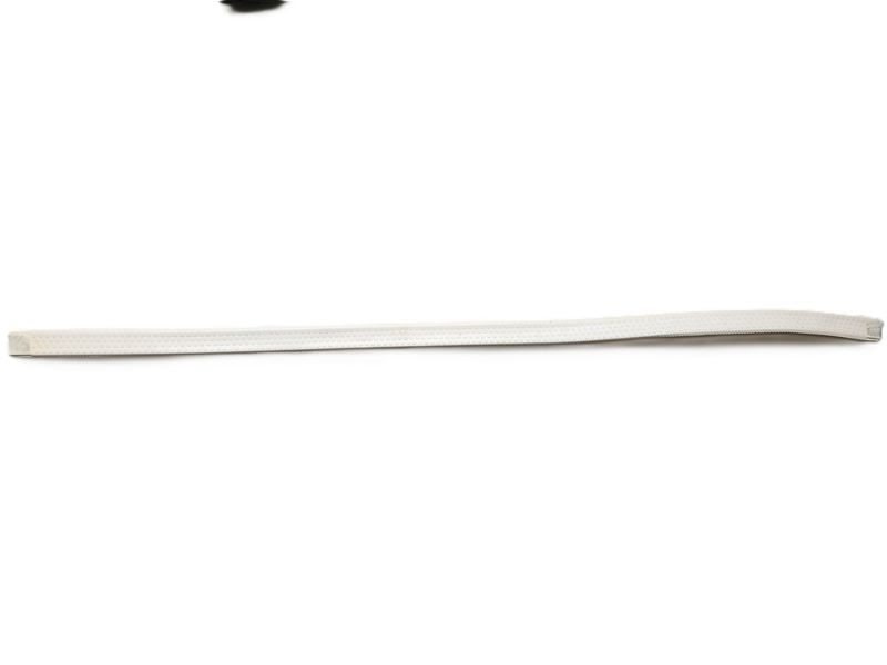 Rubber Grip Reins 5/8in