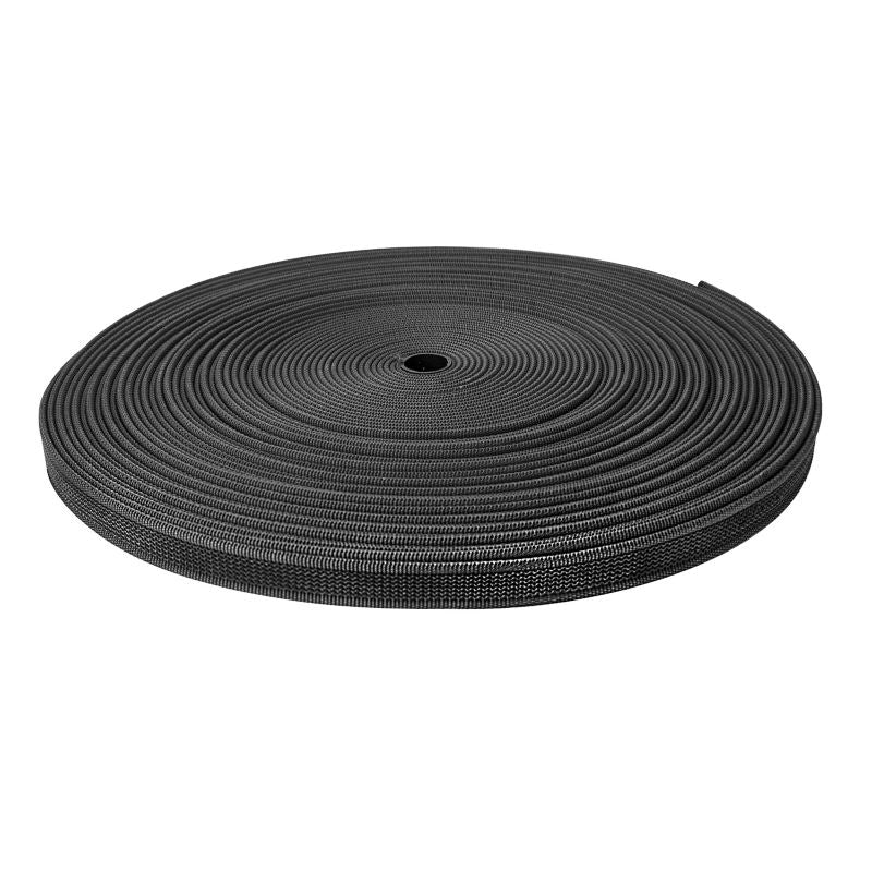 Rubber Web Grip Rein 3/4in