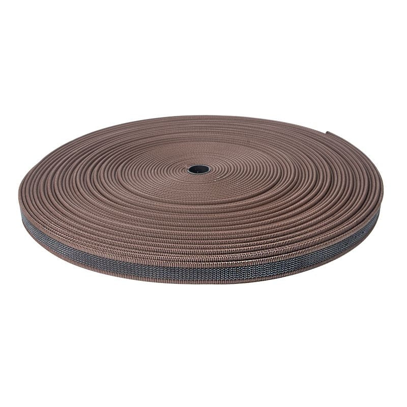 Rubber Web Grip Rein 3/4in