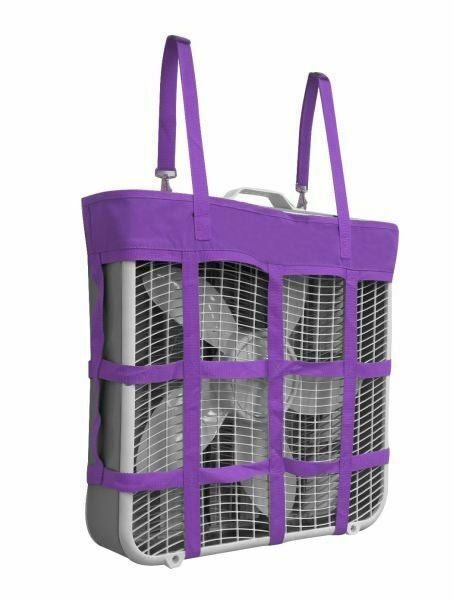 Gatsby Nylon Box Fan Holder