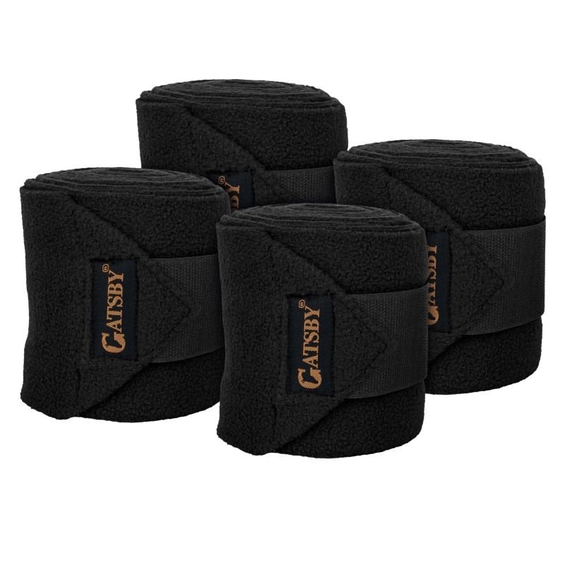 Gatsby Polo Leg Wraps