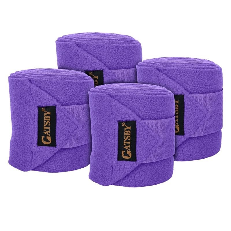 Gatsby Polo Leg Wraps