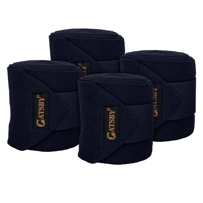 Gatsby Polo Leg Wraps