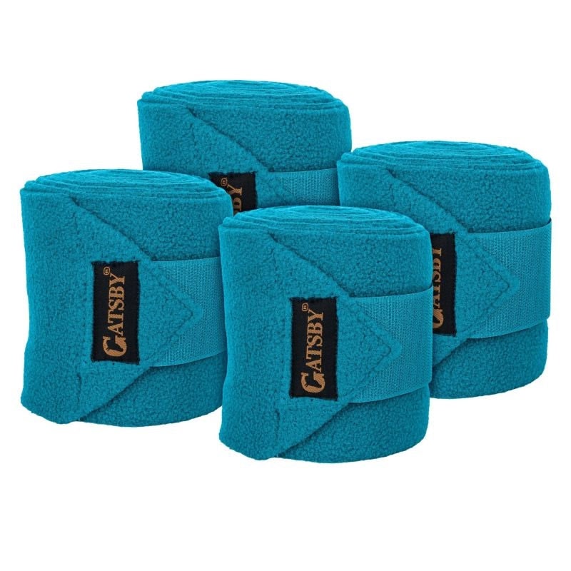 Gatsby Polo Leg Wraps