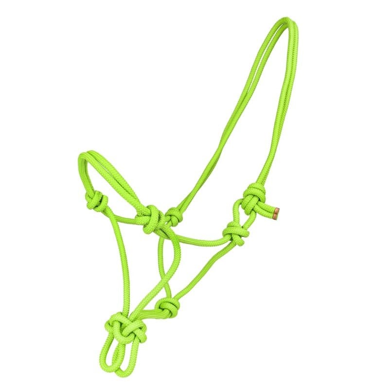 Tabelo Cowboy Rope Halter