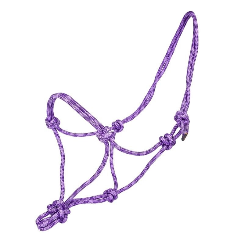 Tabelo Cowboy Rope Halter