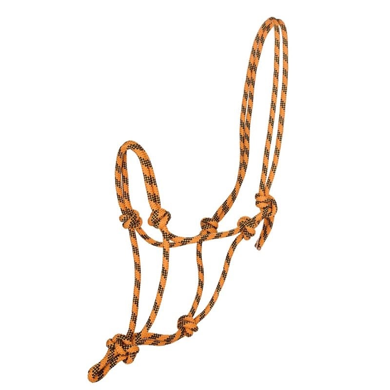 Tabelo Cowboy Rope Halter