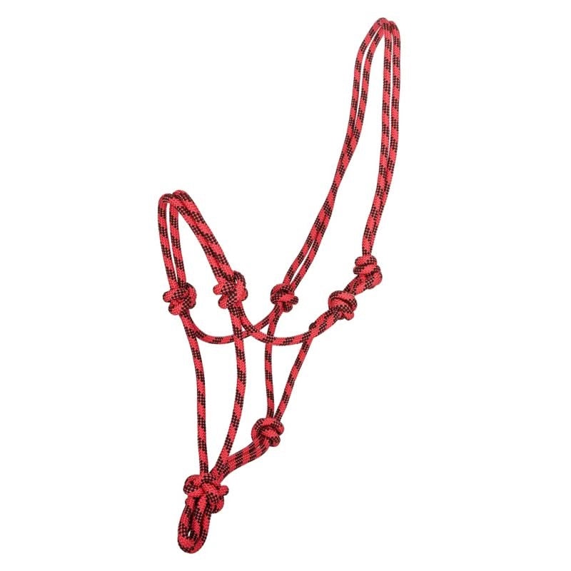 Tabelo Cowboy Rope Halter