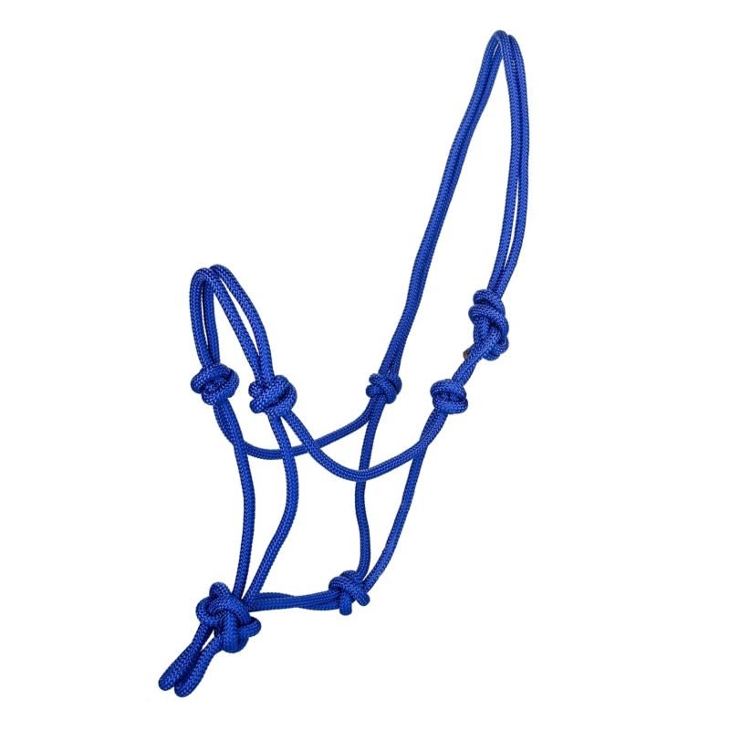 Tabelo Cowboy Rope Halter