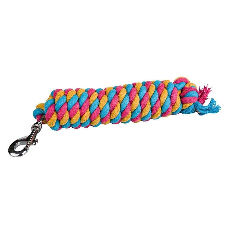 Tabelo Tri-Color Cotton Lead