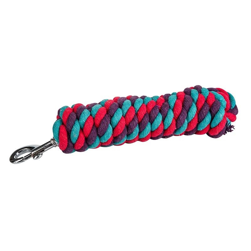 Tabelo Tri-Color Cotton Lead