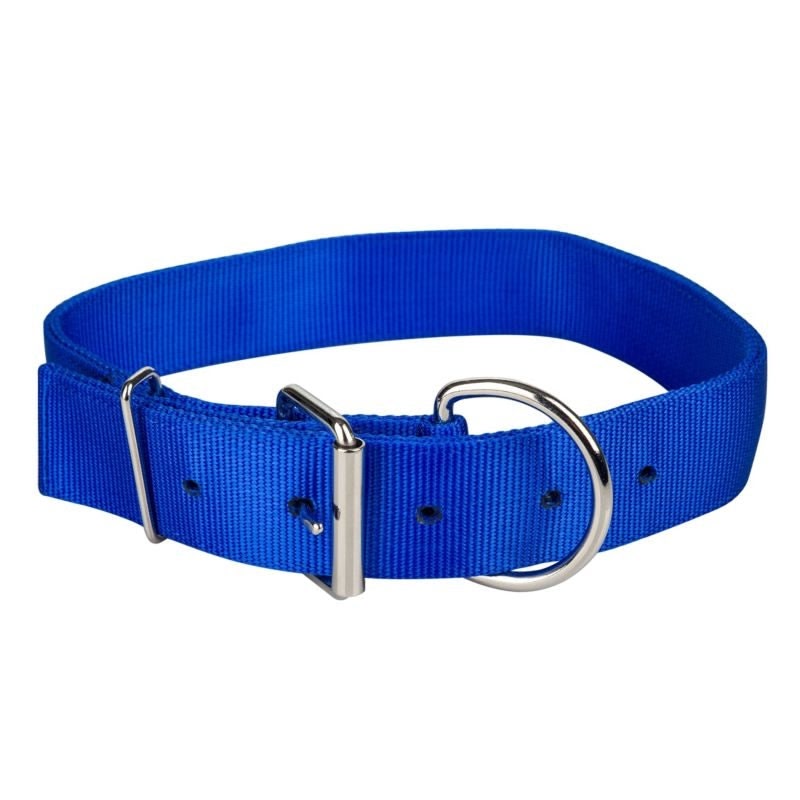 Gatsby Nylon Cattle Collar