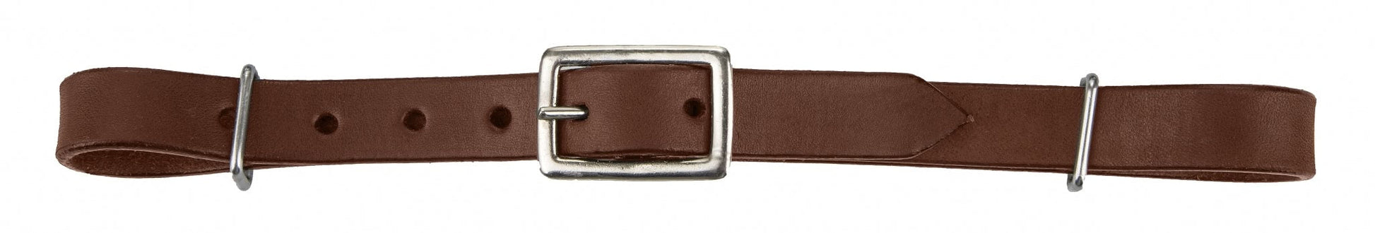 Tabelo Curb Strap