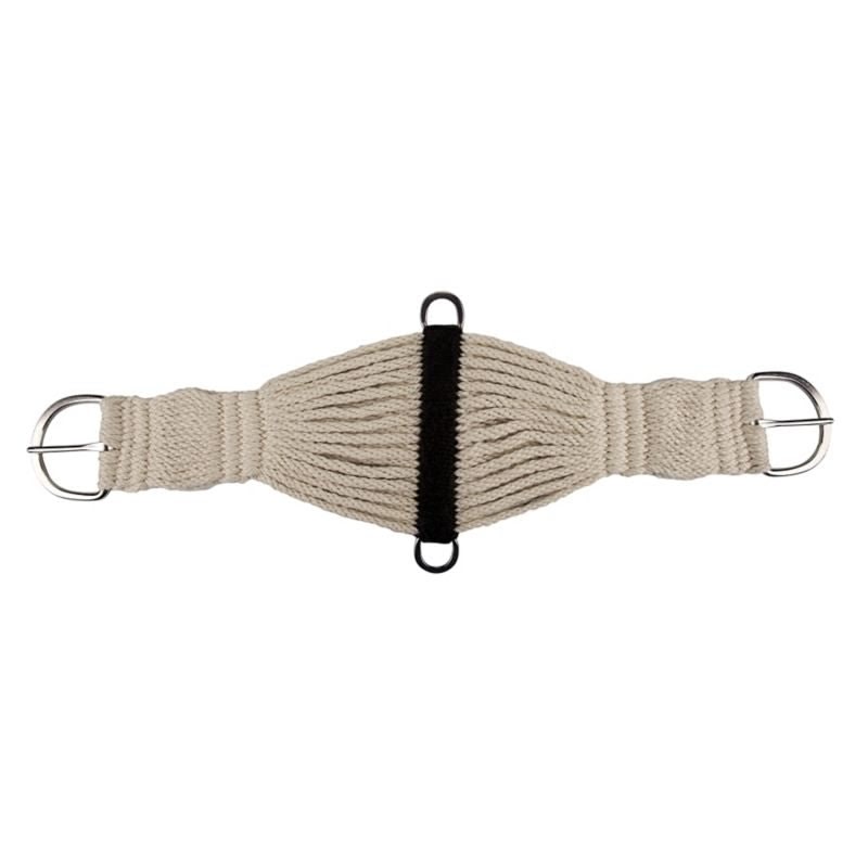 Tabelo Mohair Girth Wrapped Center