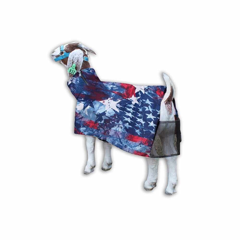 Goat Blanket Stargazer X-LARGE