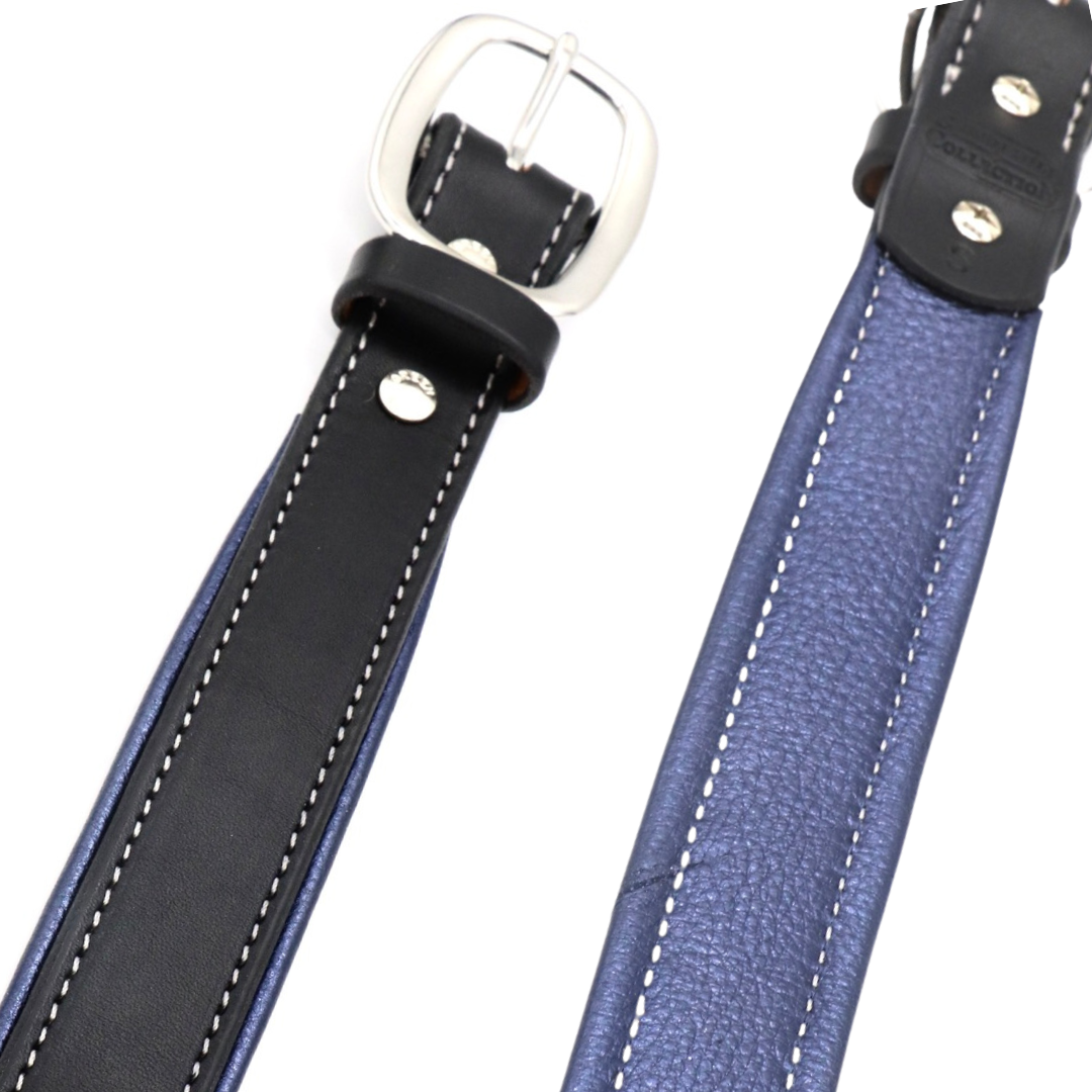 Padded Belt