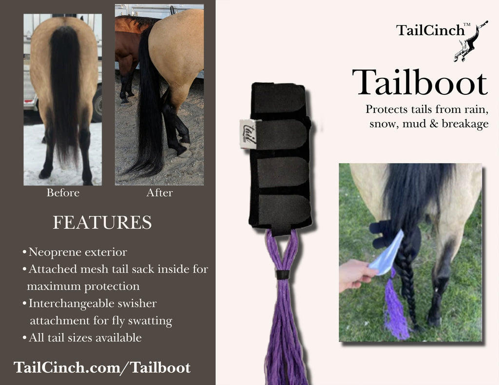 Tailboot™
