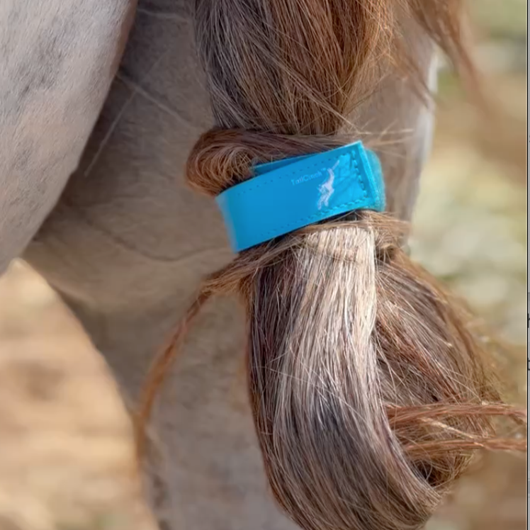 TailCinch™  Tail Ties (Original)