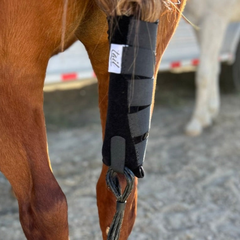 Tailboot™