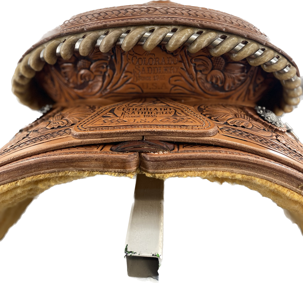 Team Roper 14.5"