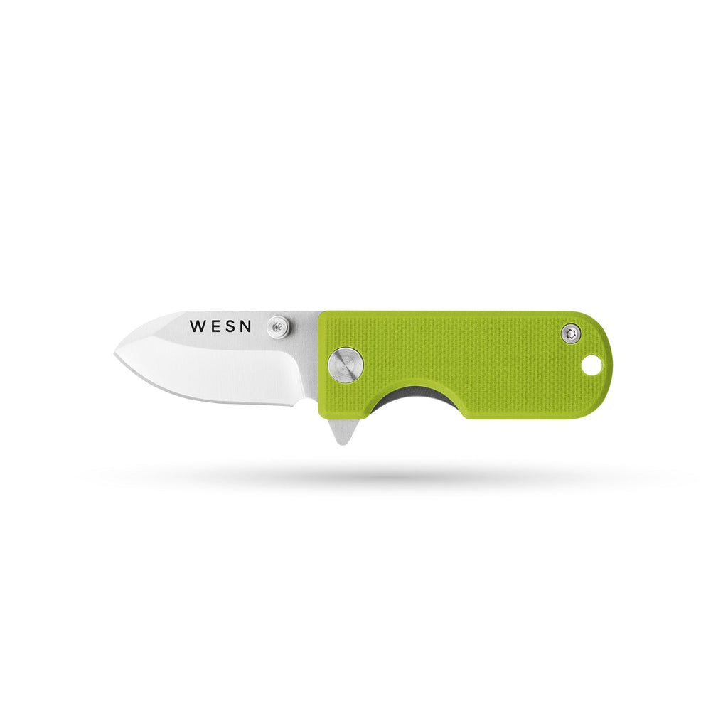 The Microblade