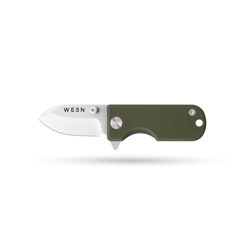 The Microblade