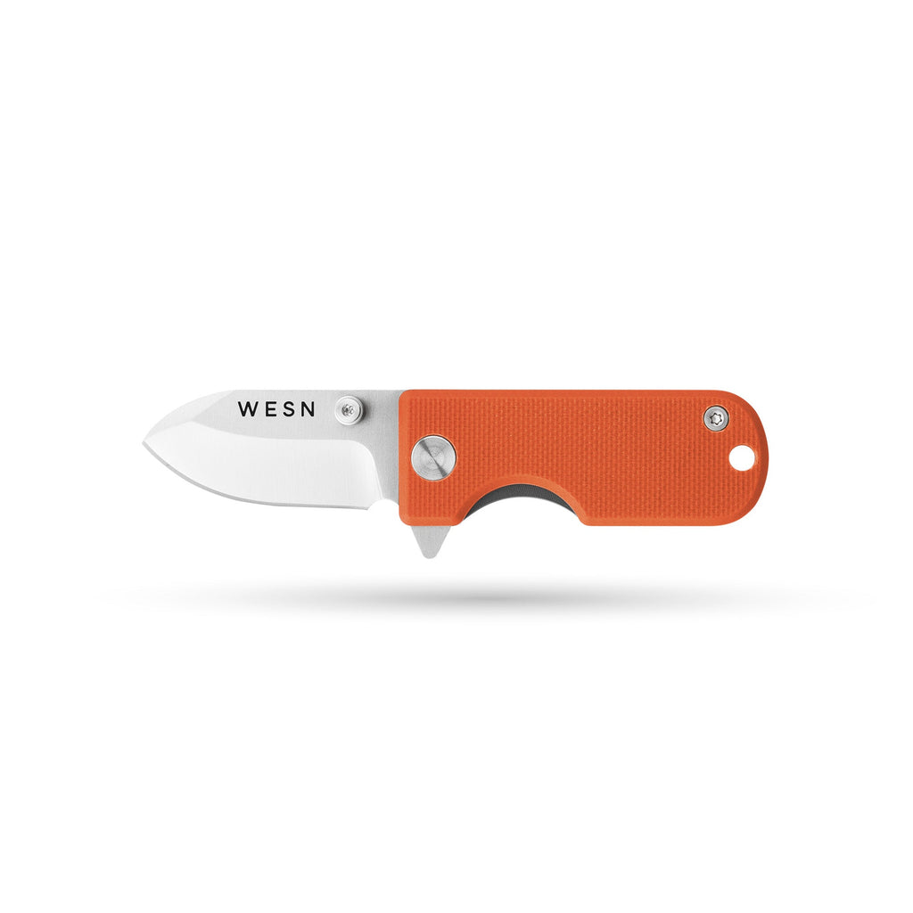 The Microblade