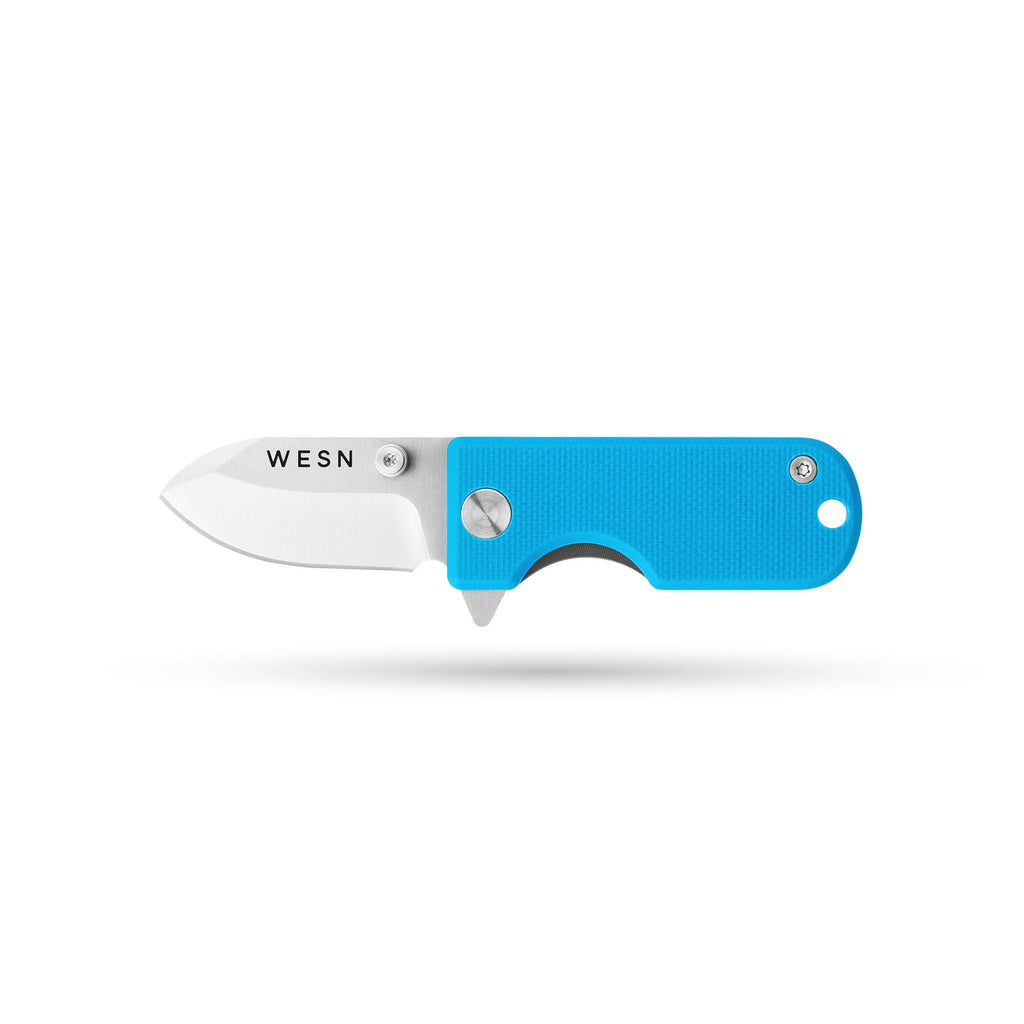 The Microblade